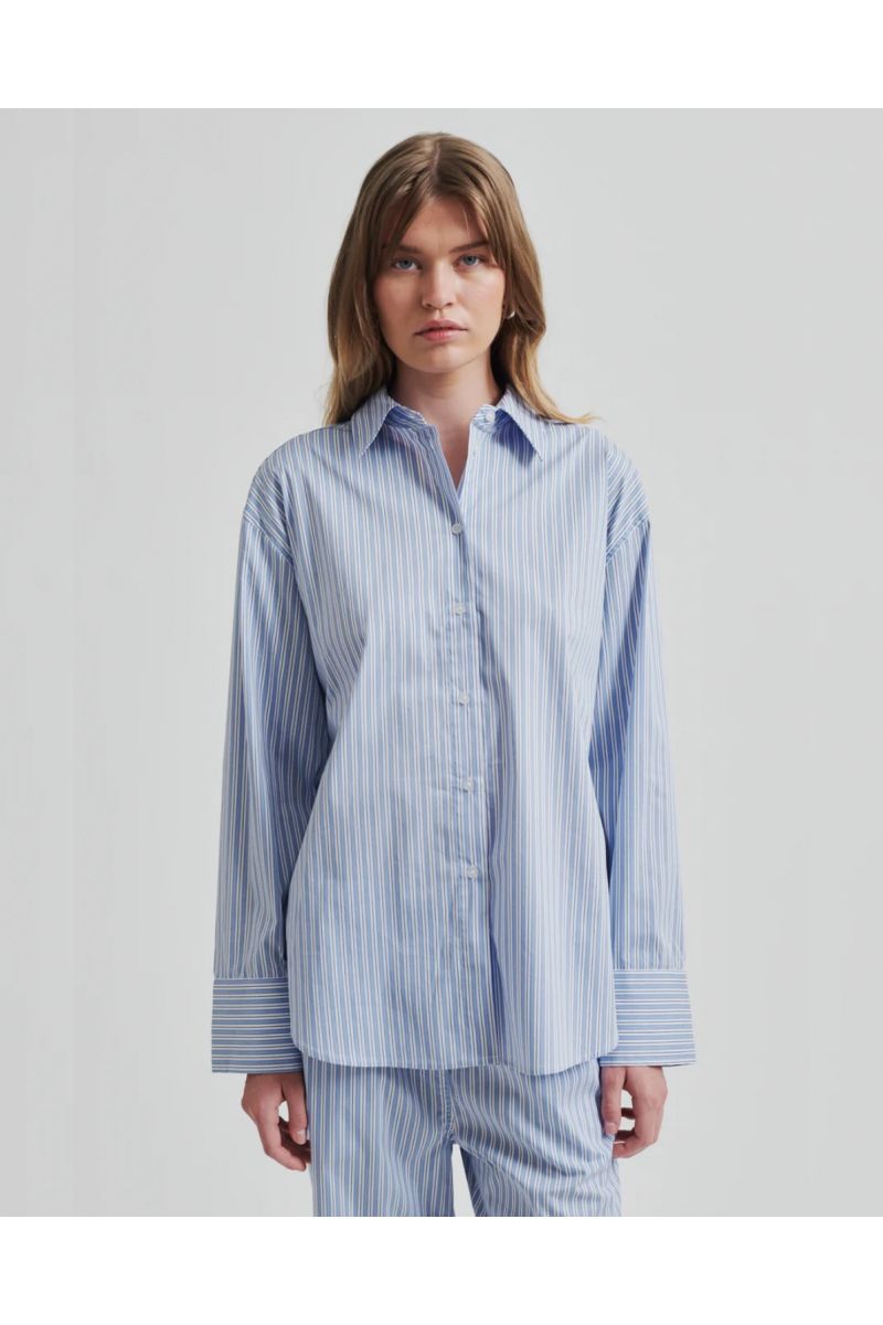 Second Female Tenby Adjustable Shirt