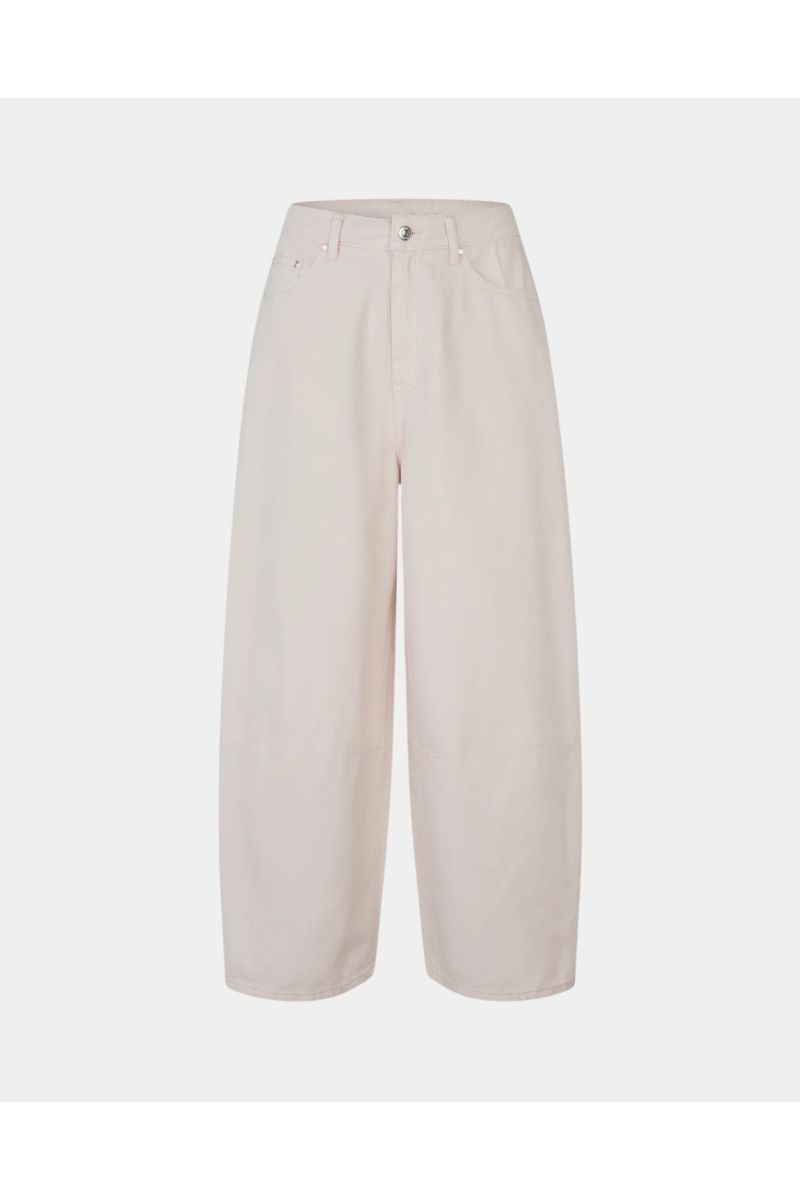 Second Female Reece Trousers Crystal Pink
