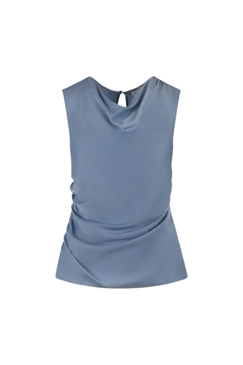 Urban Pioneers Micola Top Soft Chambray