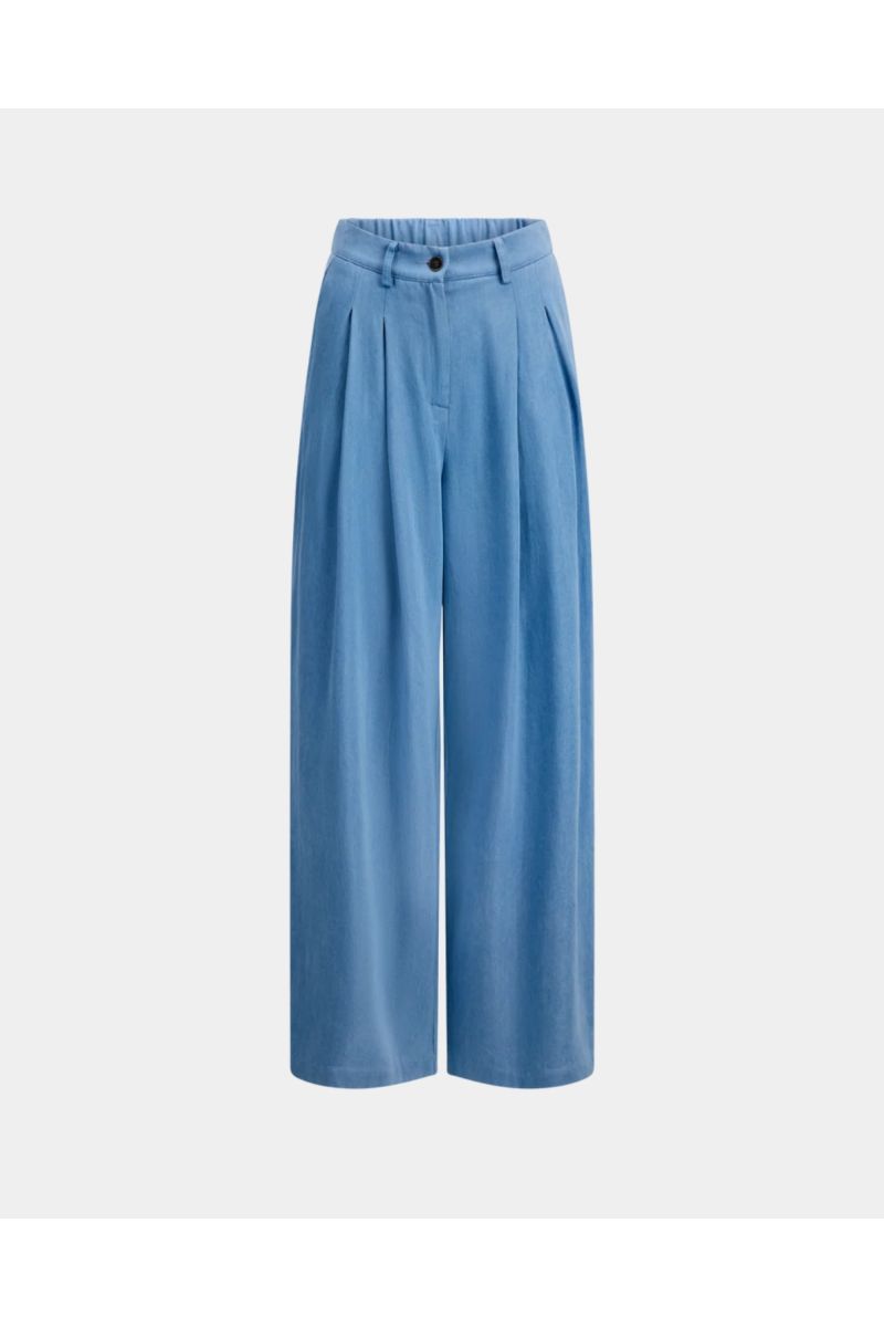 Urban Pioneers Tharia Pants Light Blue
