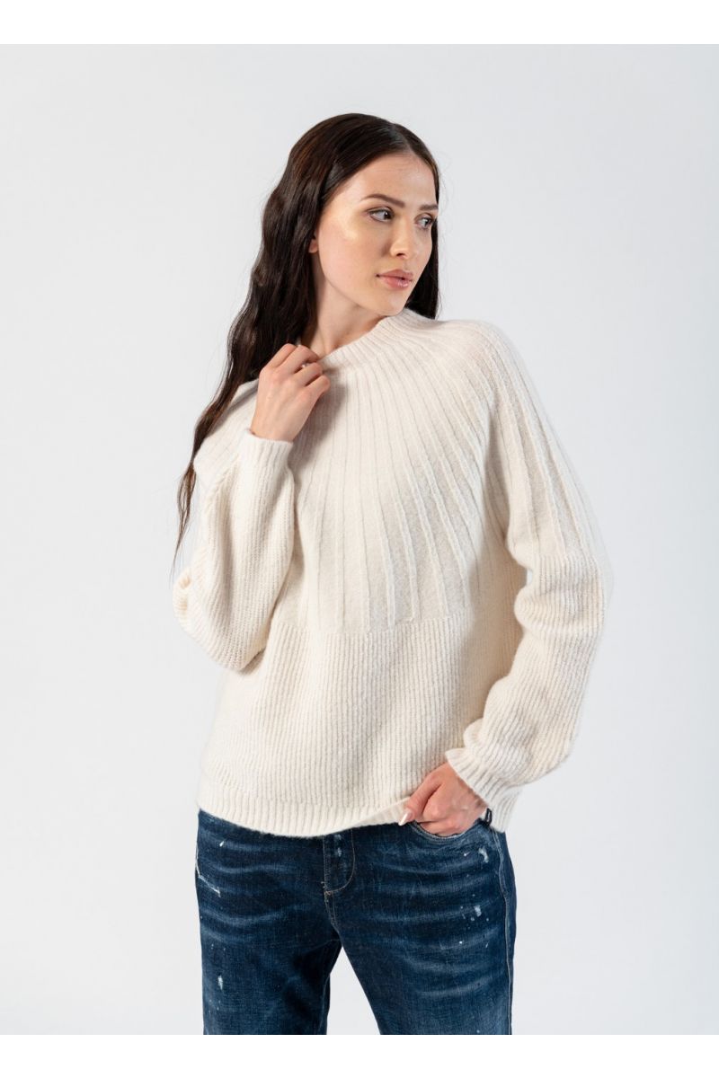 Elias Rumelis R35PU Sweater Chai