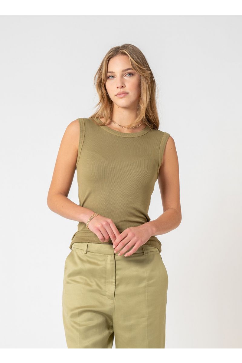 Elias Rumelis Top Yareli Greek Olive