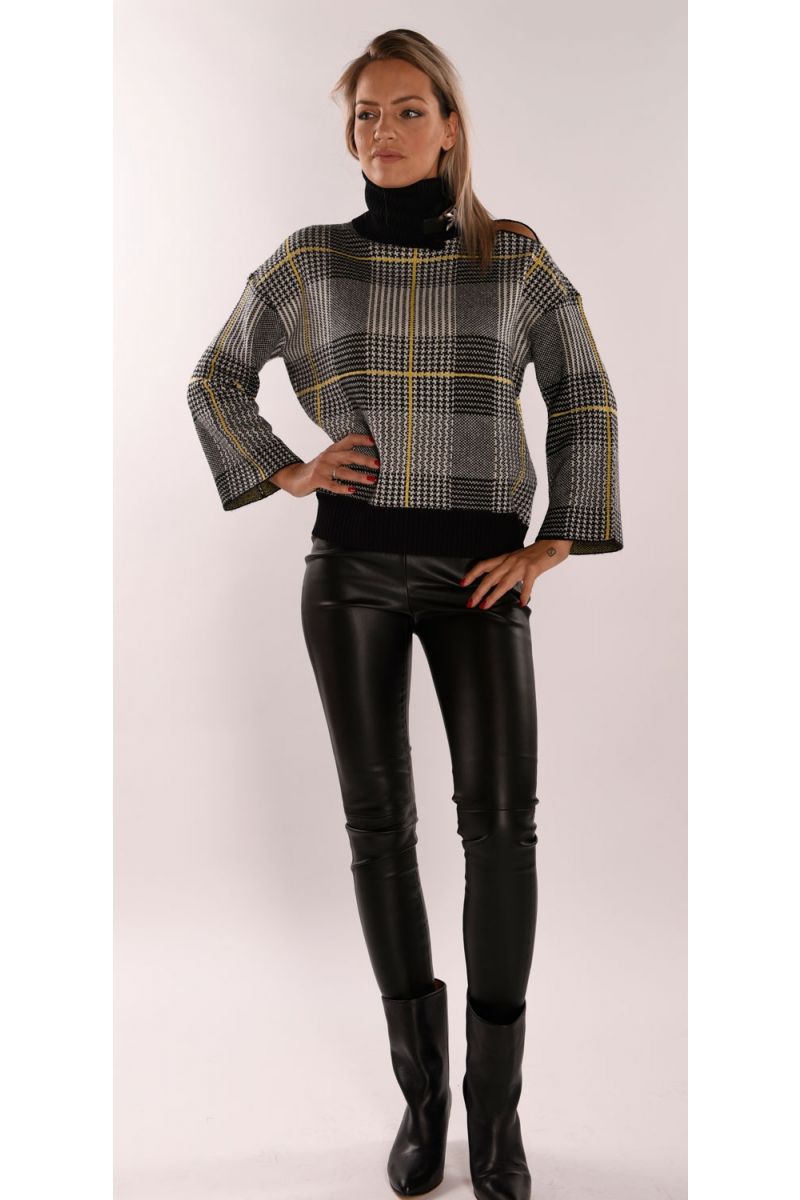 Co'Couture Puglia Leggings