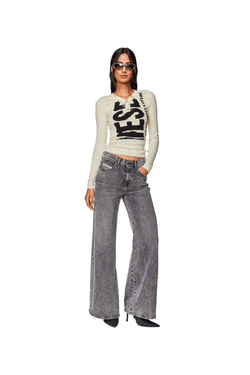 Diesel Jeans 1978 D-Akemi Grey