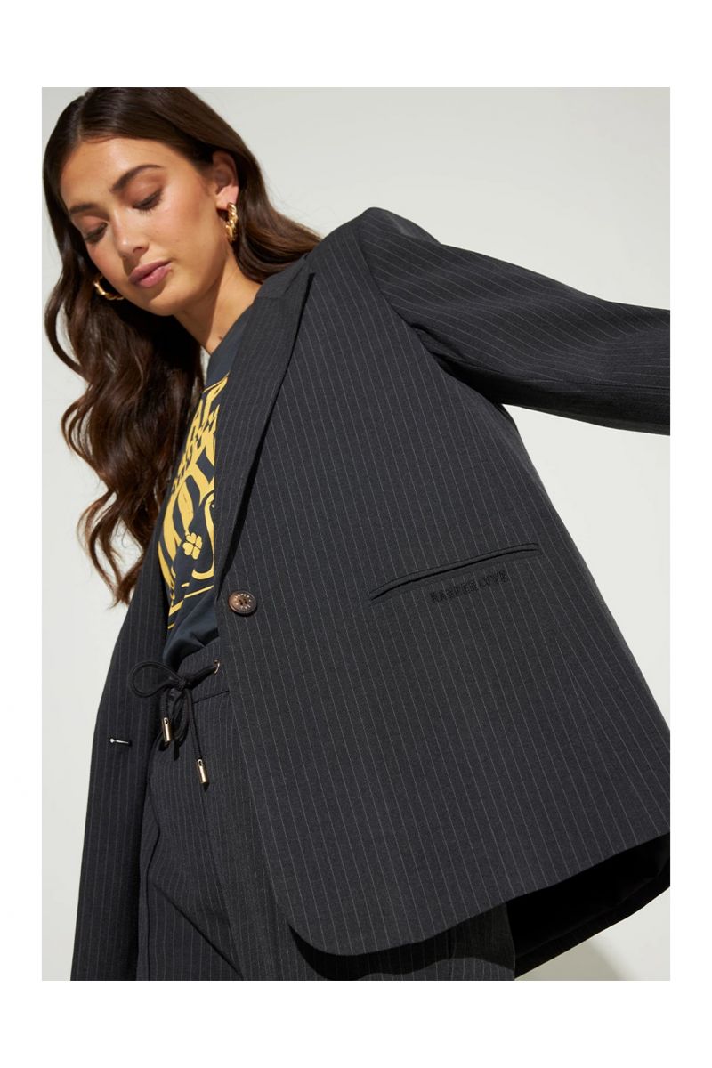 Abbey blazer 