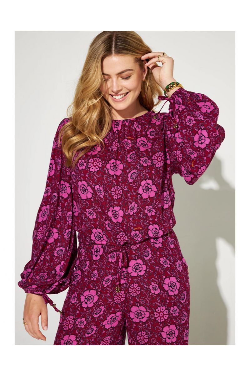 Harper&Yve Alexis blouse