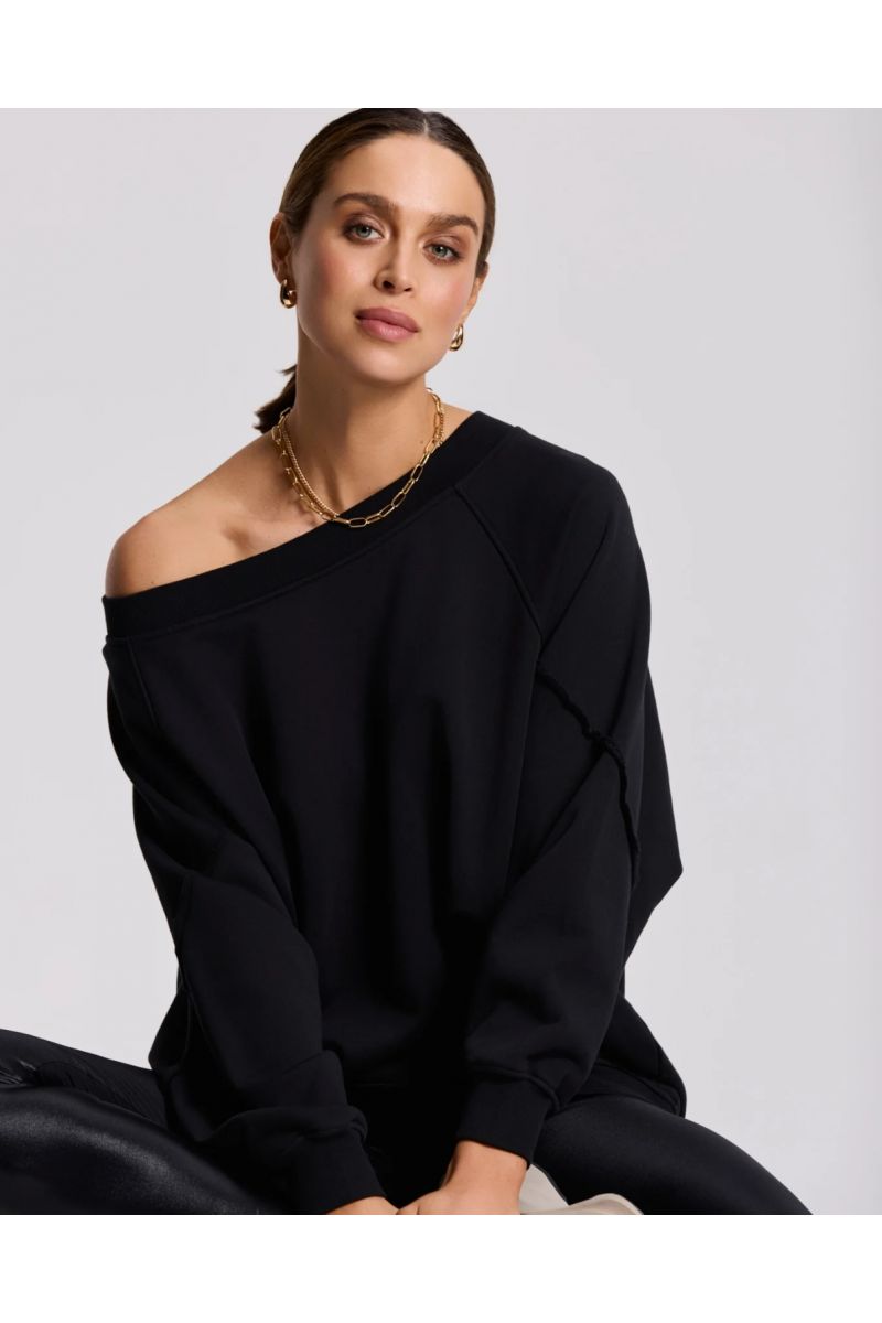 Deblon Mabel Sweater Black