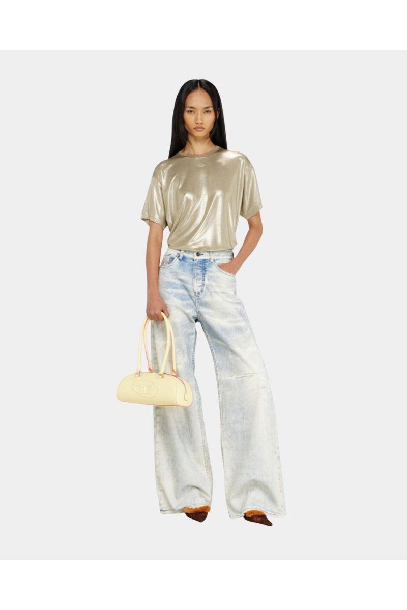 Diesel 1996 D-Sire Light Blue Jeans
