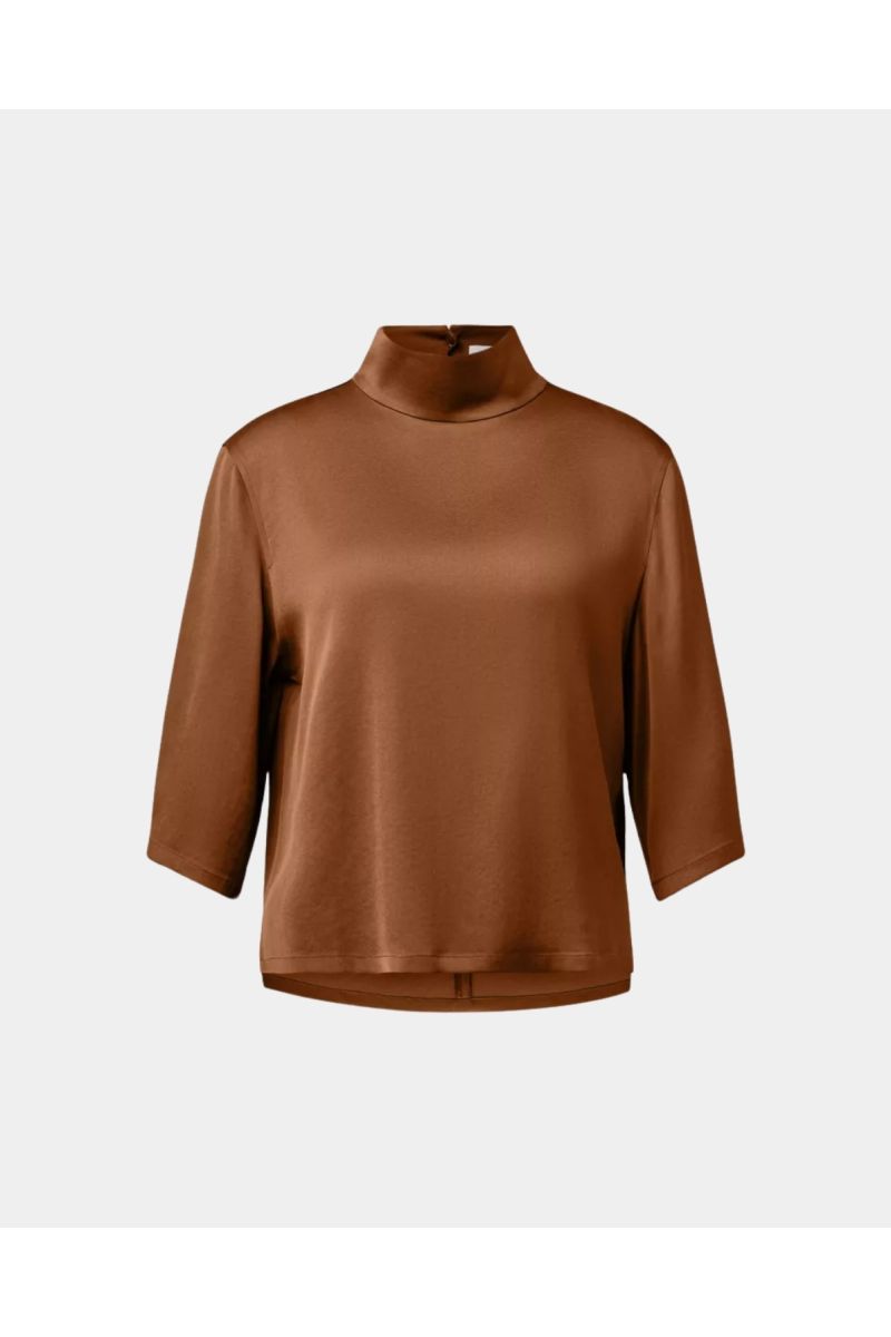Drykorn Aletia Brown Blouse
 1307