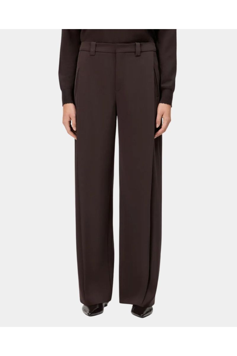 Drykorn UNPACK Pantalon Bruin 1117 