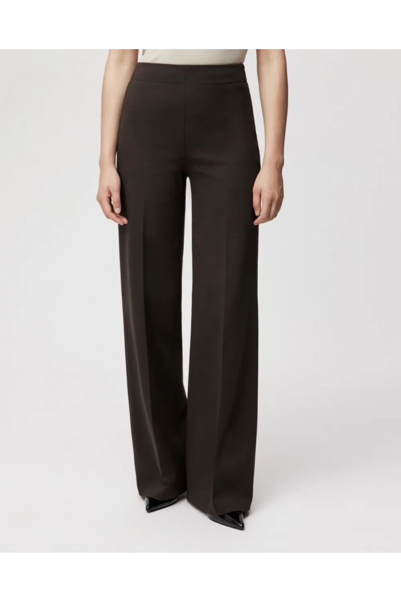 Drykorn Before Broek Donkerbruin