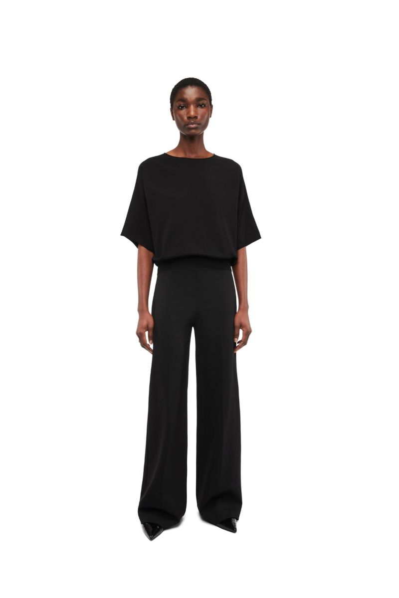 Drykorn Dilary Top Black