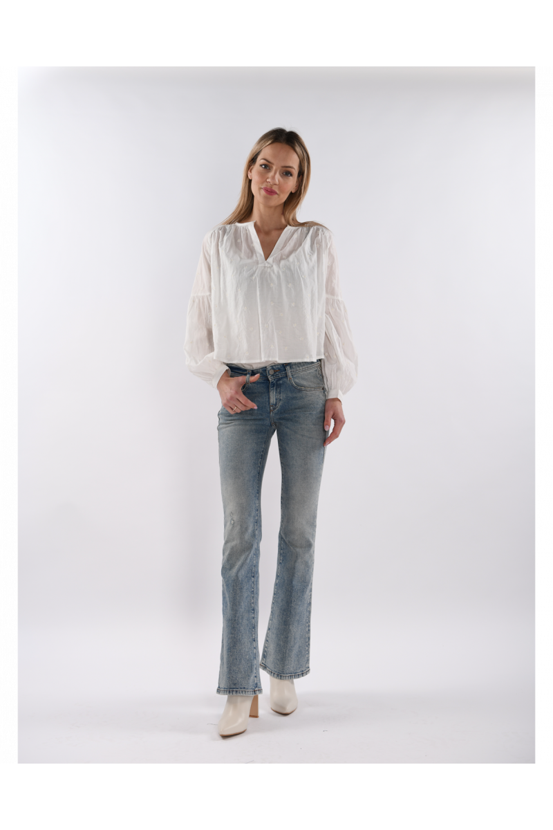 Diesel Jeans D-Ebbey A03616 09E86