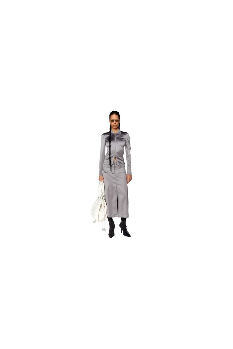 Diesel Rok O-Yin Grey