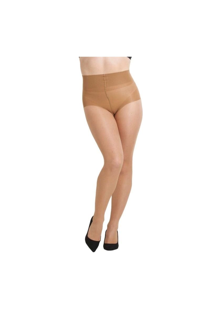 No-Mi Cooling Shaping Tights Natural