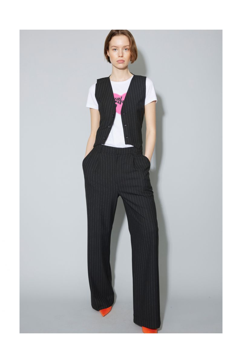 Oval Square Pacino Trousers