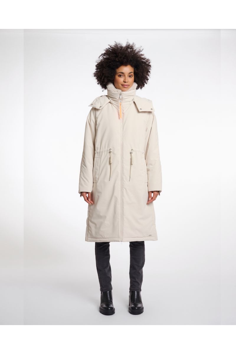 Rino&Pelle Quinte Outdoor Jacket Birch