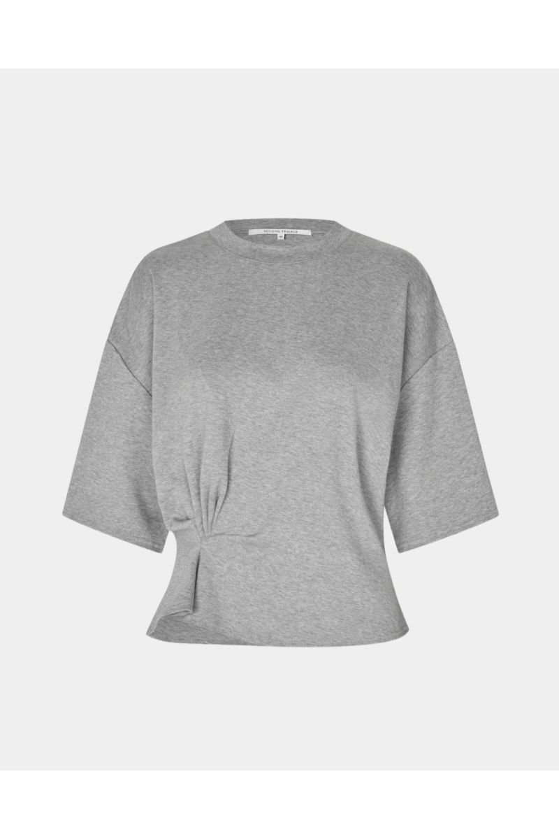 Second Female Missouri Tee grjs