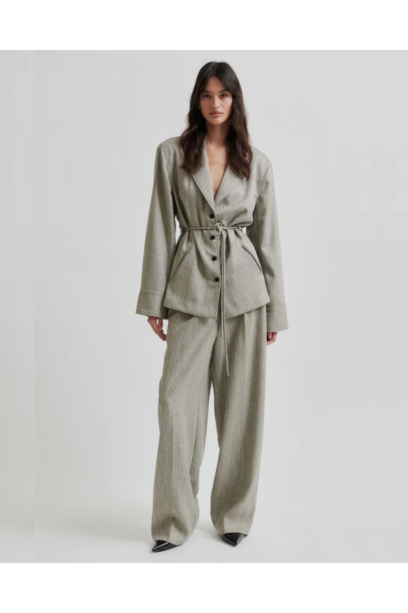 Second Female Jun Trousers
