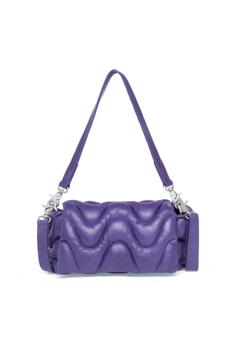 Depeche Crossbody Bag 15380 Purple
