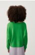 American Vintage Trui DAM225 Green