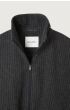American Vintage Jas DOP16 Grey