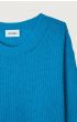 American Vintage Trui EAST18 Blauw