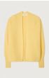 American Vintage Vest EAST19AH Limonade