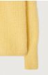American Vintage Vest EAST19AH Limonade