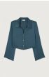 American Vintage Blouse WID06 Ombre Shadow