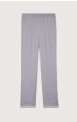 American Vintage Pantalon WID10 Lila
