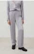 American Vintage Pantalon WID10 Lila