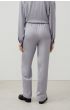 American Vintage Pantalon WID10 Lila
