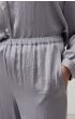 American Vintage Pantalon WID10 Lila
