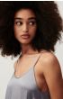 American Vintage Jurk WID14 Lila