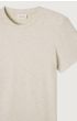 American Vintage T-Shirt YPA02A Heather Grey