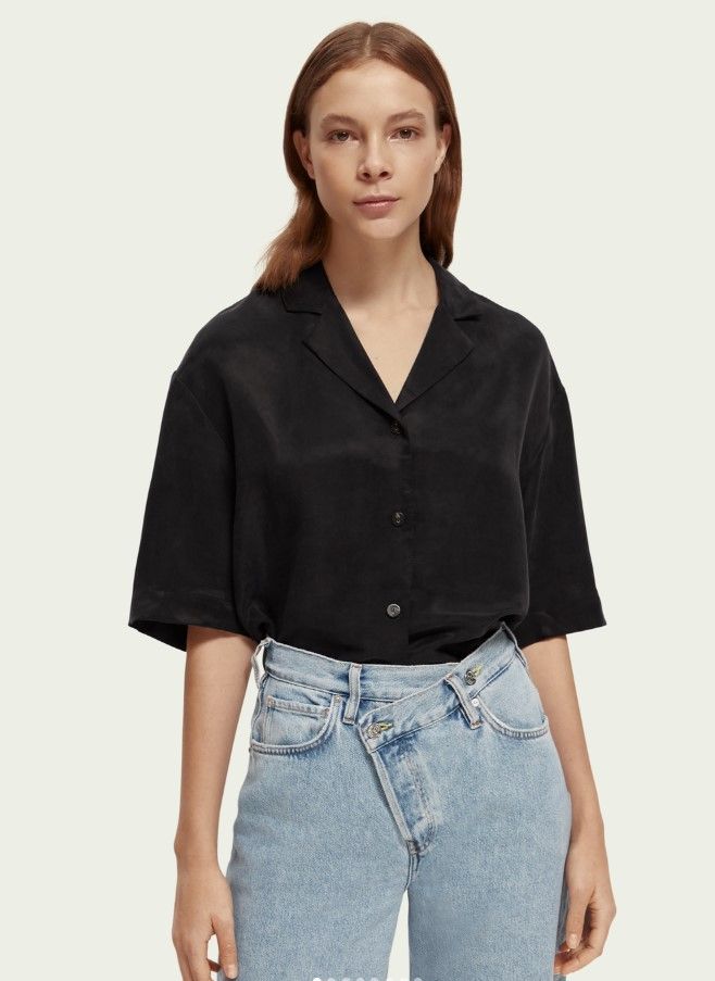 Scotch&Soda Blouse 173179 0008