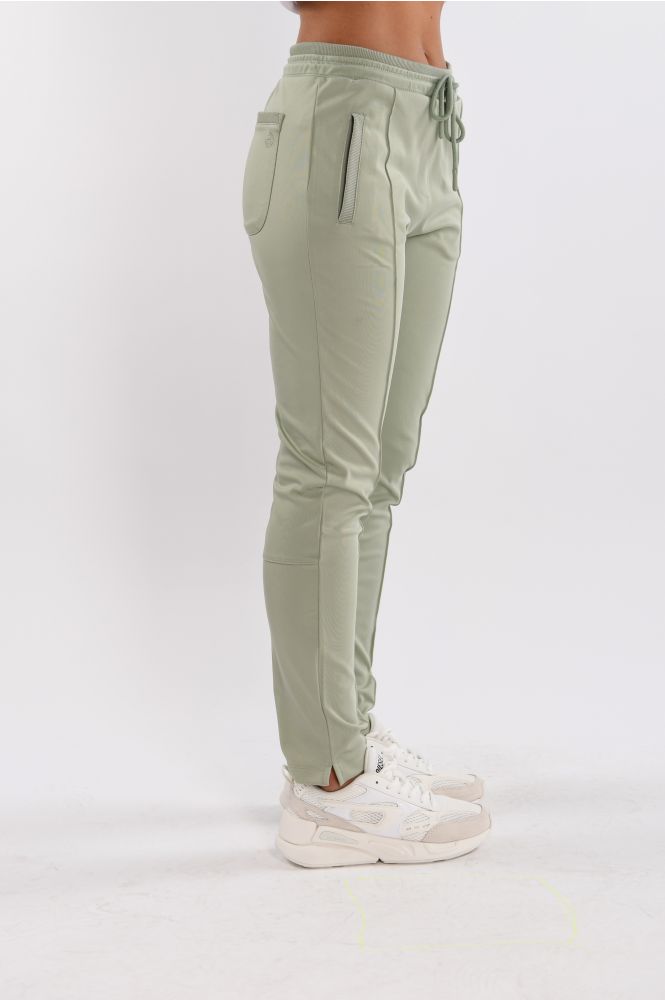 Elias Rumelis Lydia Blazer Matcha online kopen bij LDH Moda. Blazer