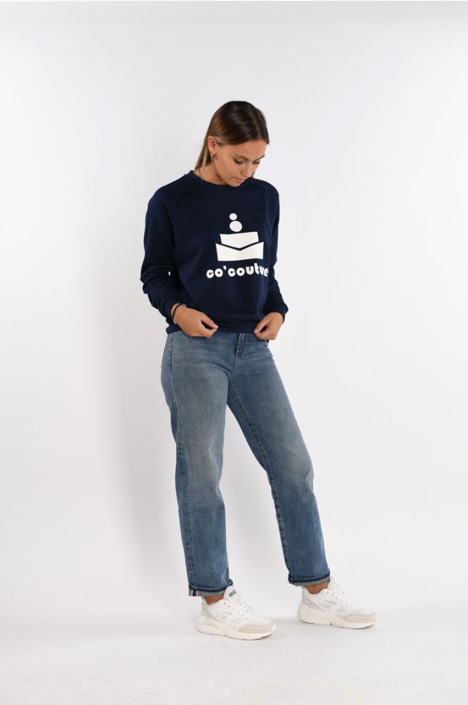 Denham Jeans Bardot Straight Jasmine