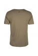 Iconic27 Label It Tee Army