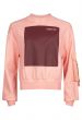 Iconic27 Sweater Coral