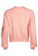 Iconic27 Sweater Coral