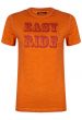 Iconic27 Tee Easy Ride