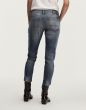 Denham Jeans Monroe Dakota Blue