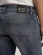 Denham Jeans Monroe Dakota Blue