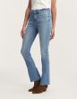 Denham Jeans Brittany FBS Blue