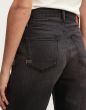 Denham Jeans Keira AWB Black