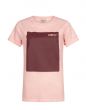 Iconic27 T-Shirt Coral