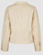 Second Female Cheer Blouse Sand
