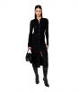 Diesel Dress D-Artemis Black